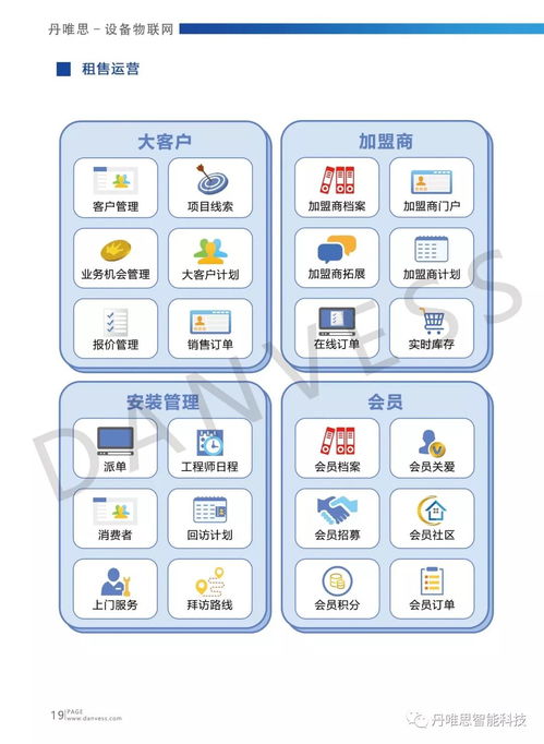 丹唯思将精彩亮相iote 2020苏州国际物联网展，展示领先的软硬件产品与行业解决方案服务